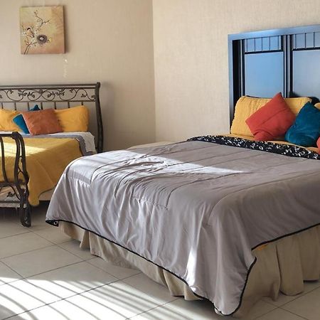 Estudio Frente Al Mar Posada San Carlos Nuevo Guaymas Zewnętrze zdjęcie