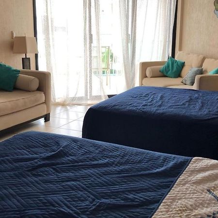 Estudio Frente Al Mar Posada San Carlos Nuevo Guaymas Zewnętrze zdjęcie