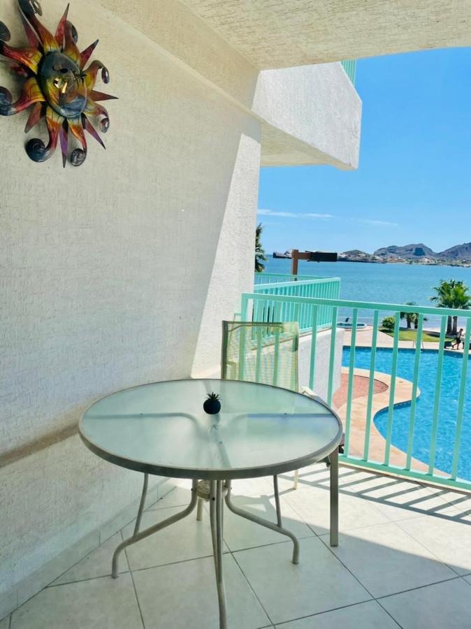 Estudio Frente Al Mar Posada San Carlos Nuevo Guaymas Zewnętrze zdjęcie