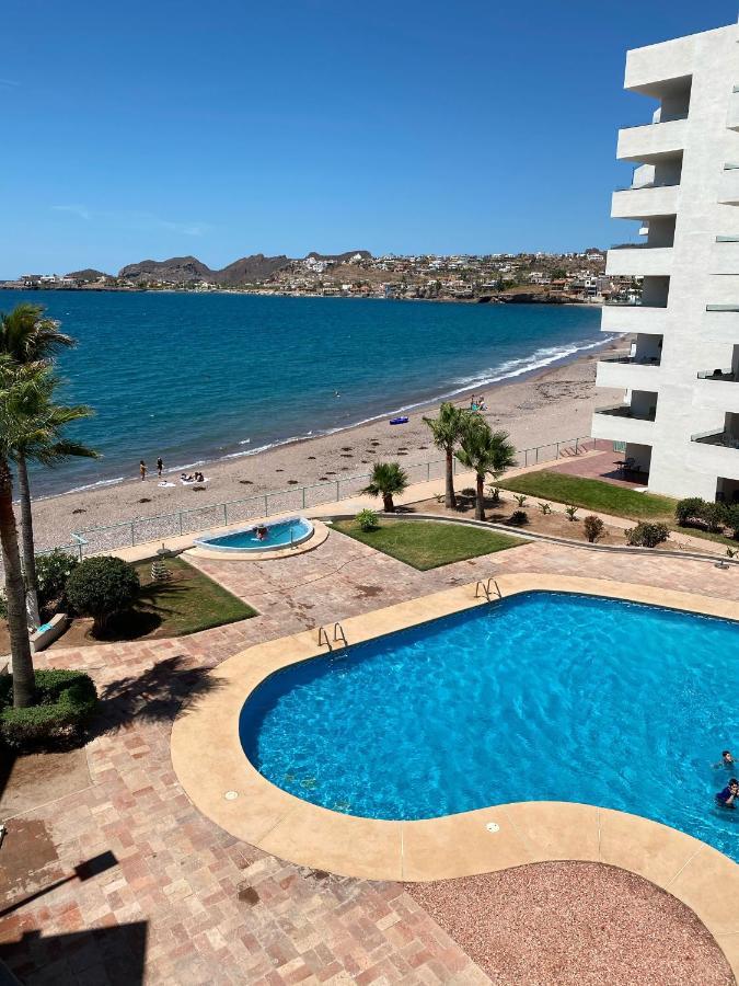 Estudio Frente Al Mar Posada San Carlos Nuevo Guaymas Zewnętrze zdjęcie