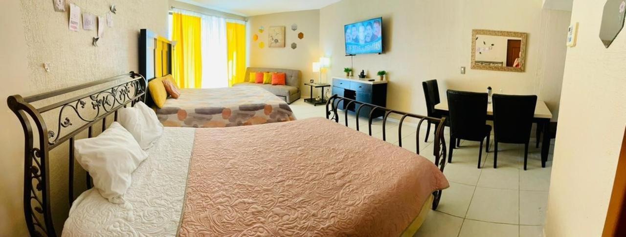 Estudio Frente Al Mar Posada San Carlos Nuevo Guaymas Zewnętrze zdjęcie