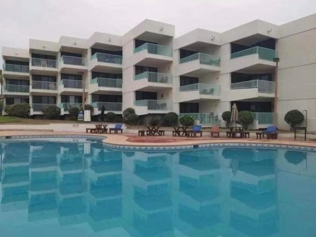 Estudio Frente Al Mar Posada San Carlos Nuevo Guaymas Zewnętrze zdjęcie