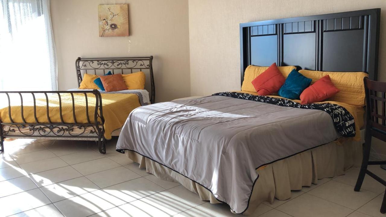 Estudio Frente Al Mar Posada San Carlos Nuevo Guaymas Zewnętrze zdjęcie