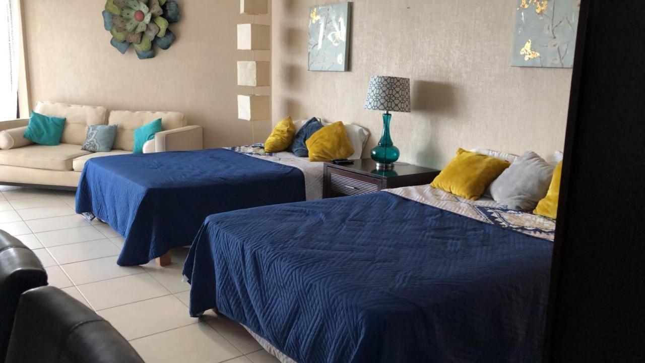 Estudio Frente Al Mar Posada San Carlos Nuevo Guaymas Zewnętrze zdjęcie