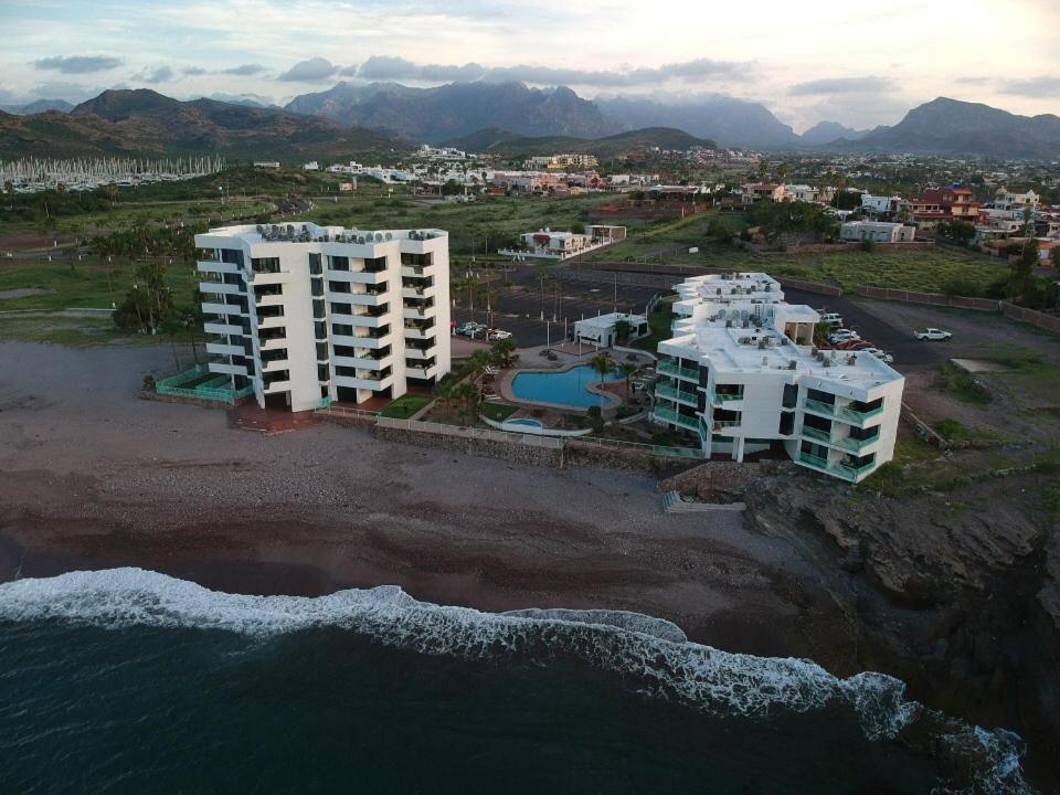 Estudio Frente Al Mar Posada San Carlos Nuevo Guaymas Zewnętrze zdjęcie